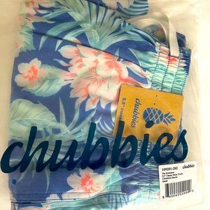 Chubbies The Kokomos 5.5” Swim Trunks